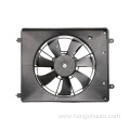 38615-5X6-J01 Honda 15 Odyssey A/C Fan Cooling Fan